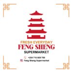 FengSheng Foods