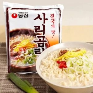 Akun Chongqing Noodles