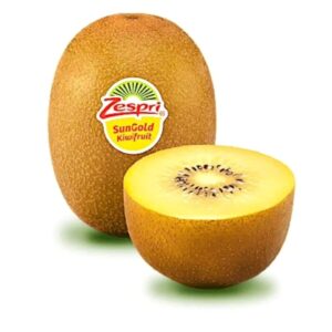 Sungold Kiwi Fruit