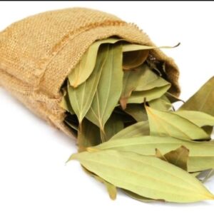 Bay Leaves