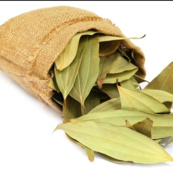 Bay Leaves