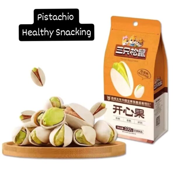 Pistachio