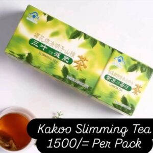 Kakoo Slimming Tea
