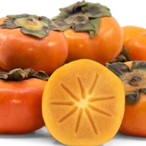 Sharon Fruit (Persimmon)