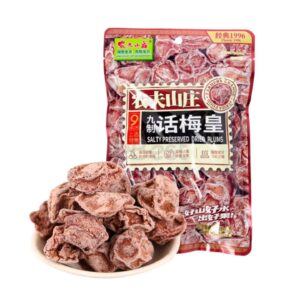 Farmers Grange Dried Plum