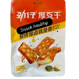 Jinzai Roasted Tofu