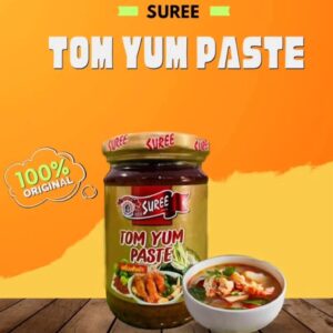 Tom Yum Paste