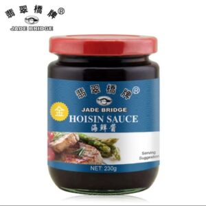 Hoisin Sauce