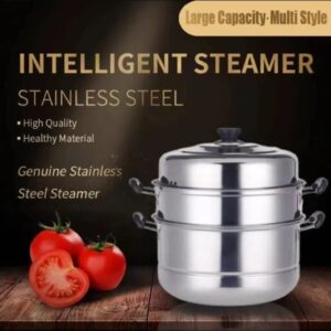 Steamer