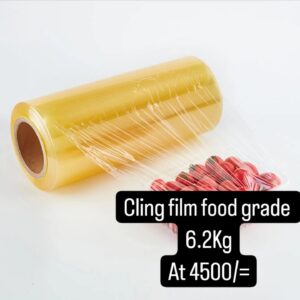 Cling Film