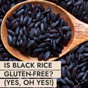 Black Rice