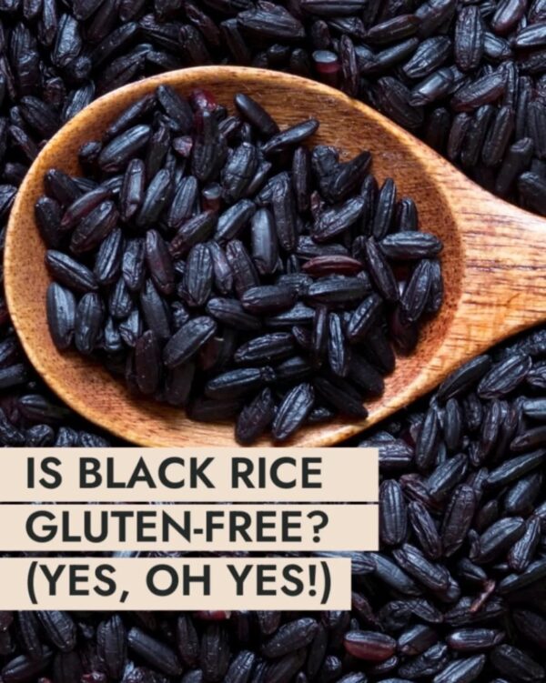 Black Rice