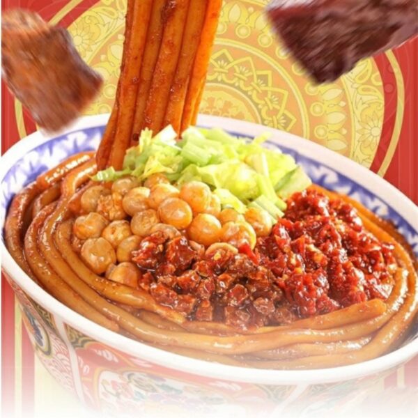 Xinjiang Noodles - Image 5
