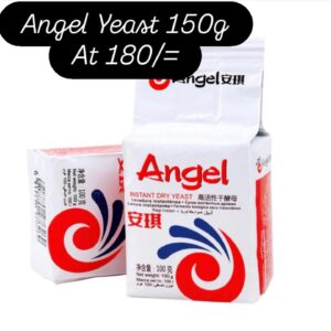 Angel Yeast 150g