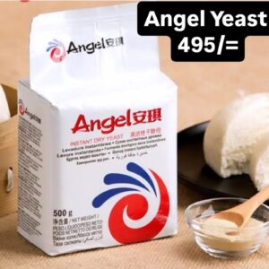 Angel Yeast 500g
