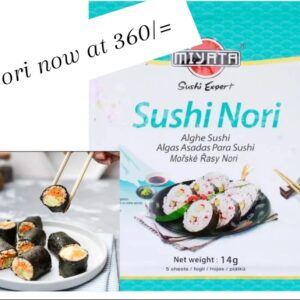 Sushi Nori