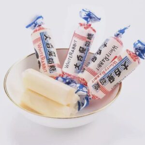 White Rabbit Sweet