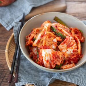 KIMCHI