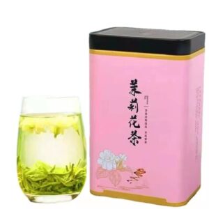 Jasmine Tea