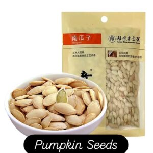 Pumpkin Seeds