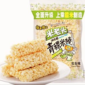 Uncle Pop Rice Sticks