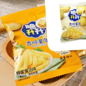 Potatato Sticks