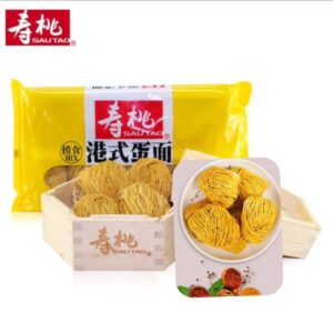 Sautao Non-Fried Noodles