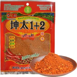 Kuntai 1+2 Chilli Powder