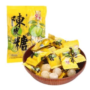 Hongyuan Candy 🍬