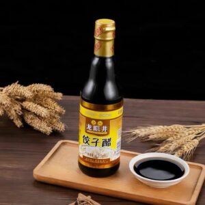 Dumpling Vinegar