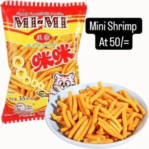 Mini Shrimp