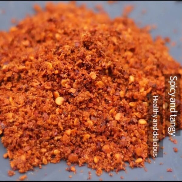BBQ Chilli Powder - Image 2