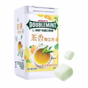 Double Mint