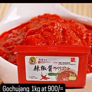 Gochujang