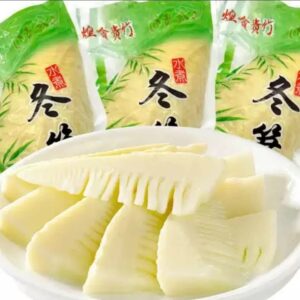 Pickled Bamboo Shoots