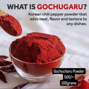 Gochugaru