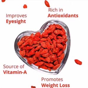 Goji Berry