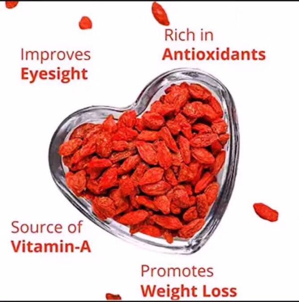 Goji Berry