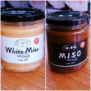Miso