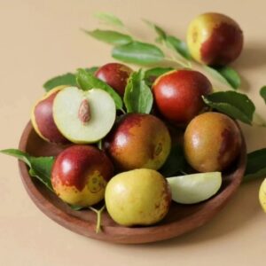 Fresh Jujube or Red Dates