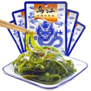 Wujiang Cold Kelp Pickle