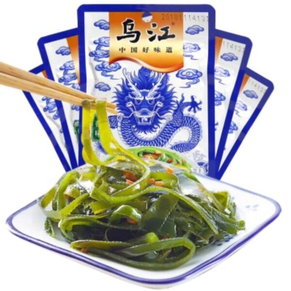 Wujiang Cold Kelp Pickle