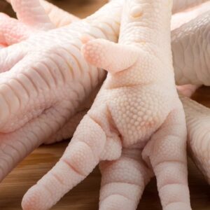Chicken Feet