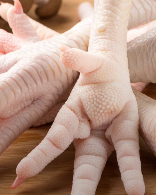 Chicken Feet