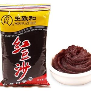 Wangzhihe Sweet Bean Paste