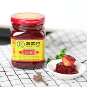 Fermented Beancurd
