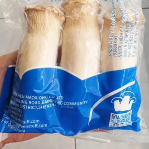 King Mushrooms