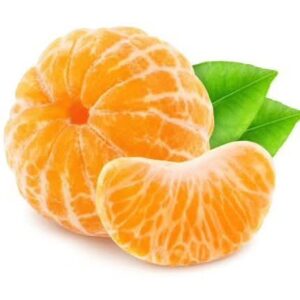Tangerine
