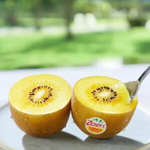 Sun Gold Kiwi