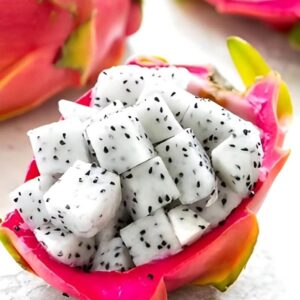 White Dragon Fruit